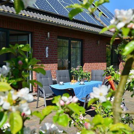 Ferienwohnung Milow Polchow Kültér fotó