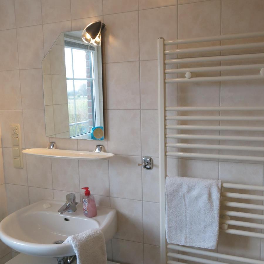 Ferienwohnung Milow Polchow Kültér fotó