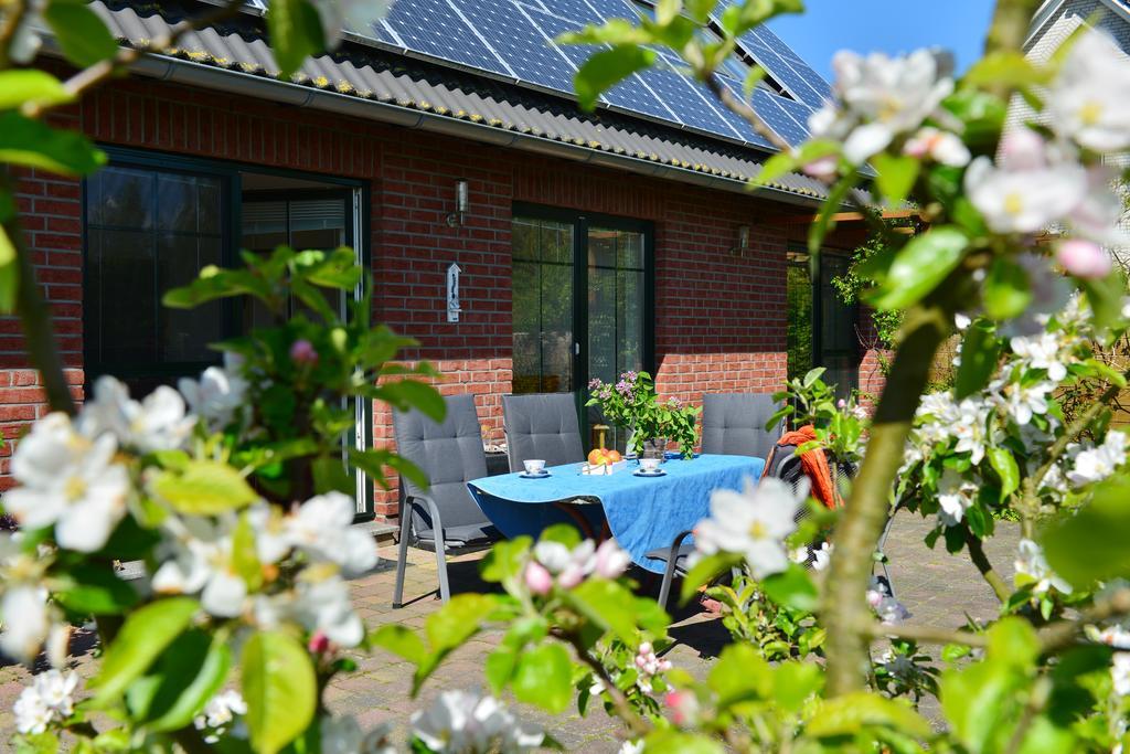 Ferienwohnung Milow Polchow Kültér fotó